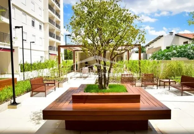 Imagem Apartamento para venda no Taquaral em Campinas - Andar Alto
Vista livre, planejado, living ampliado ...