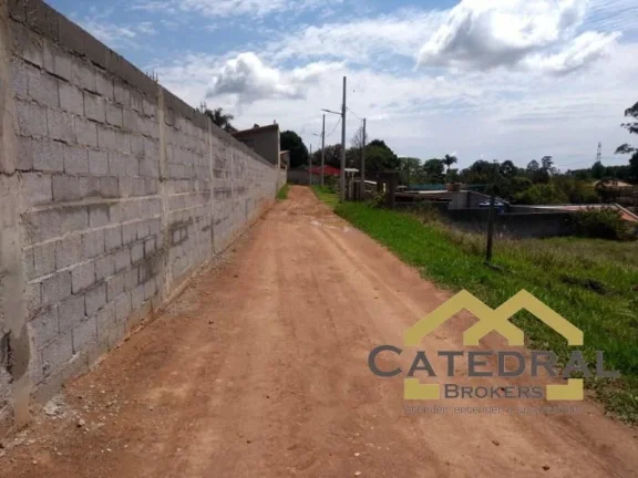 Imagem TERRENO À VENDA, 800 M² POR R$ 80.000,00 - CAMPO LARGO - JARINU/SP