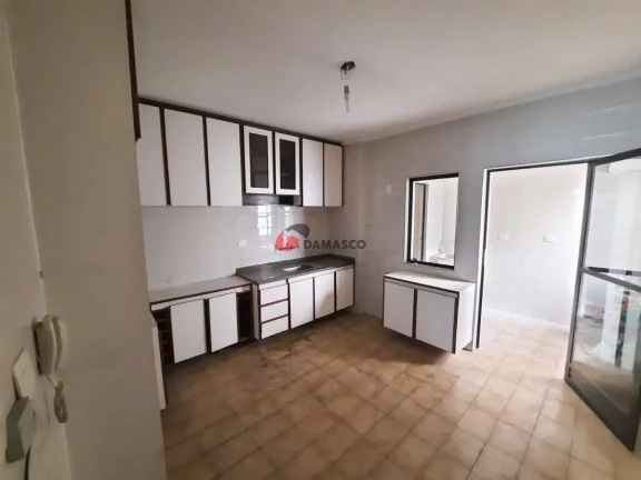 Imagem Apartamento à venda 2 Quartos, 1 Vaga, 75M², Santa Paula, São Caetano do Sul - SP