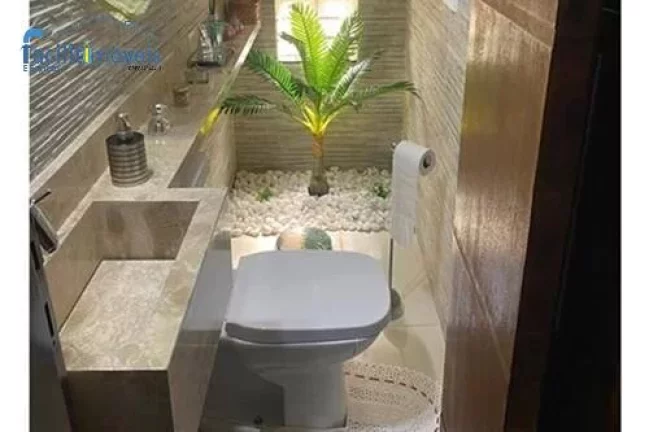 Imagem SOBRADO À VENDA NO CENTRO DE SÃO BERNARDO DO CAMPO - SP