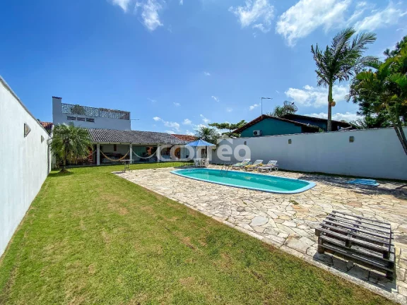 Imagem Casa | Pinheiros | Bal. Barra do Sul