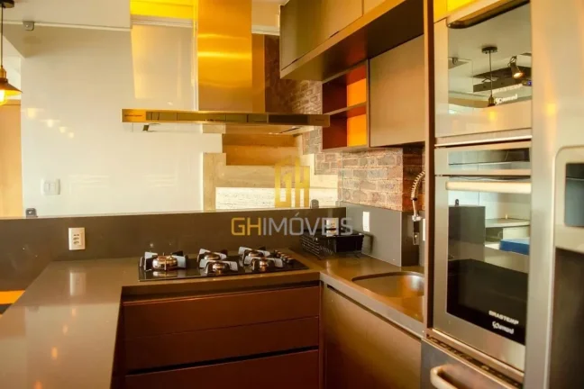 Imagem AP1557

Apartamento 2 quartos no Condomínio Easy Life Parque Vaca Brava, com 75m² de área privati...