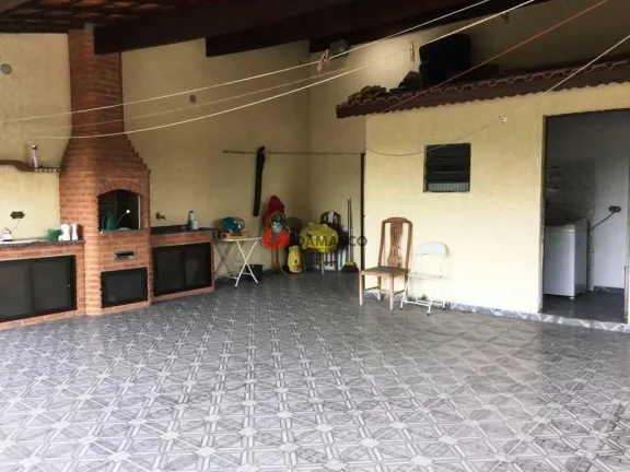 Imagem Sobrado à venda 2 Quartos, 2 Suites, 2 Vagas, 315M², Fundação, São Caetano do Sul - SP