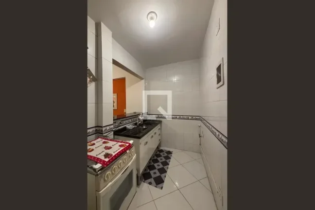Imagem Apartamento à Venda - Copacabana, 1 Quarto, 50 m2