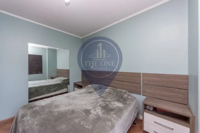 Imagem Venda de Apartamento de Alto Padrão na Vila da Saúde - São Paulo-SP: 3 Quartos, 1 Suíte, 2 Salas, 2 Banheiros, 2 Vagas, 96m².