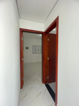 Imagem Casa para Venda em Mongaguá, Balneário Itaguai, 2 dormitórios, 1 suíte, 2 banheiros, 2 vagas
