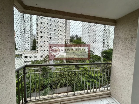 Imagem Venda: Apartamento 2 Dorms com Sacada em Vila Andrade SP