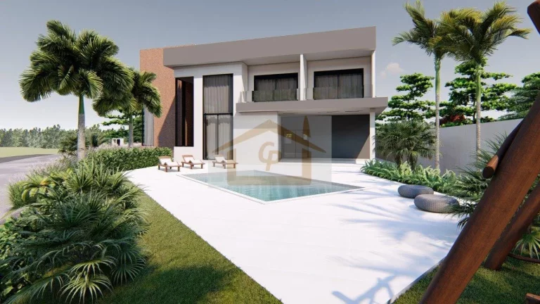 Imagem CASA GRANJA VIANA – RESERVA SANTA MARIA , Tranquilidade e Segurança , Clube lindíssimo