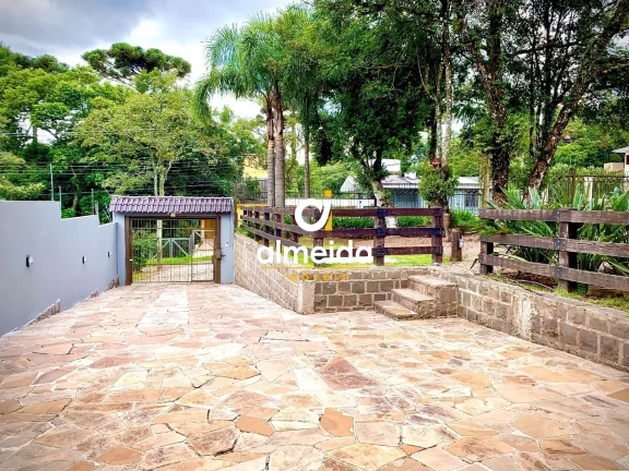 Imagem Casa 4 dormitórios à venda Parque Pinhal Itaara/RS