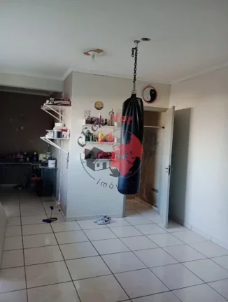 Imagem Casa térrea com edícula de 3 andares à venda no bairro Planalto em São Bernardo do Campo
