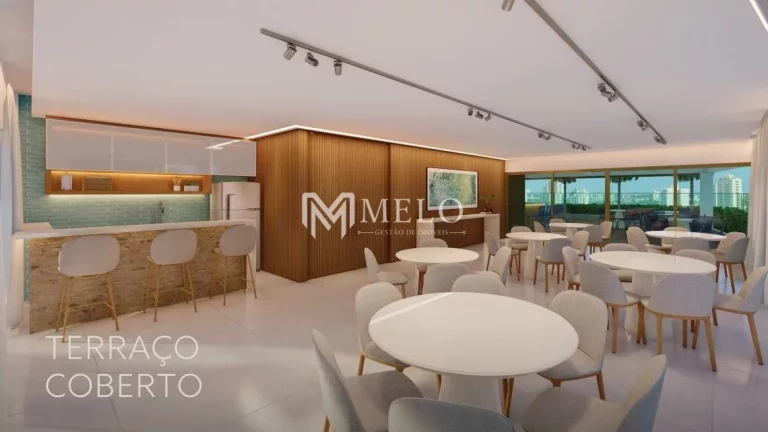 Imagem Oportunidade em BOA VIAGEM: 48m², 01qt, 01suite, 01vaga...