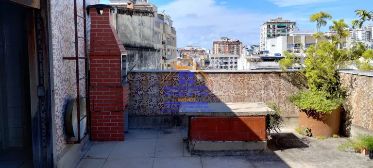 Imagem Apartamento padrão à Venda, Tijuca, Rio de Janeiro, RJ