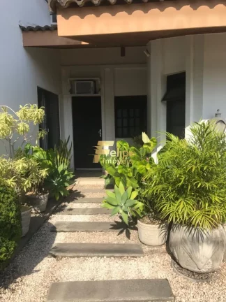 Imagem UMA DESLUMBRANTE CASA DUPLEZ PARA VOCÊ MORAR NA MATA DA PRAIA.