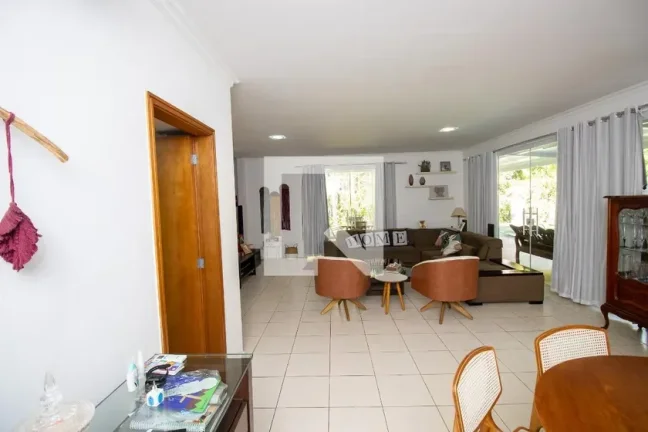 Imagem Casa à Venda - Vargem Grande, 4 Quartos, 836 m2