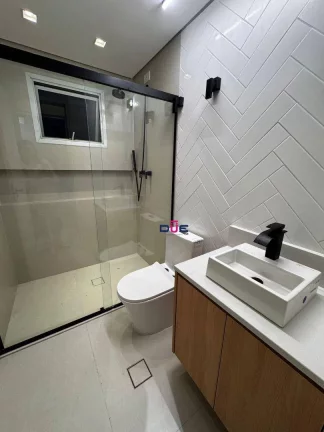 Imagem Apartamento com 3 dormitórios à venda, 96 m² por R$ 1.300.000,00 - Boqueirão - Santos/SP