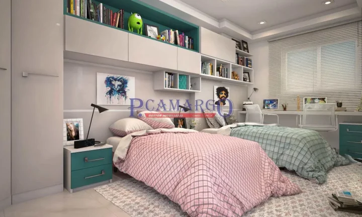 Imagem Apartamento Padrão