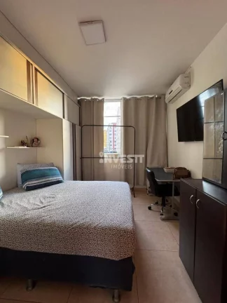 Imagem Apartamento à venda no Setor Central - Goiânia/GO