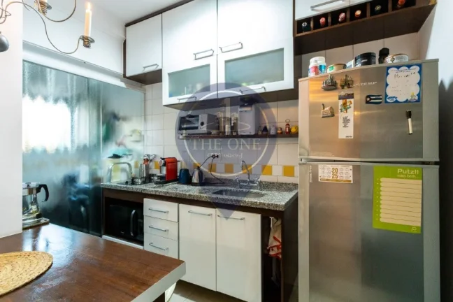Imagem Oportunidade única: Apartamento à venda em São Paulo-SP, na Vila Pompéia, com 1 quarto, 1 banheiro e 1 vaga de garagem!