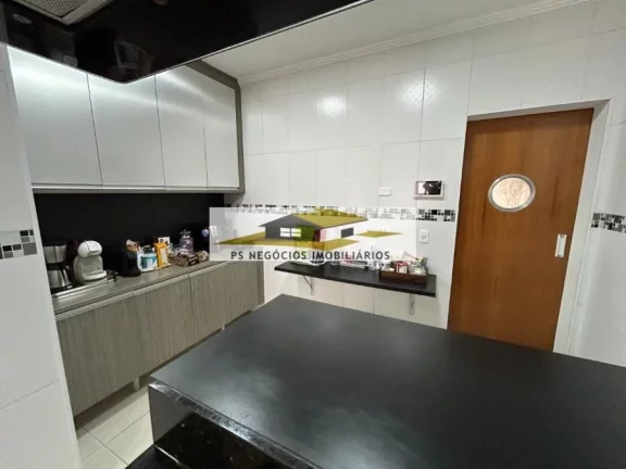 Imagem Sobrado para venda na Vila Mariana