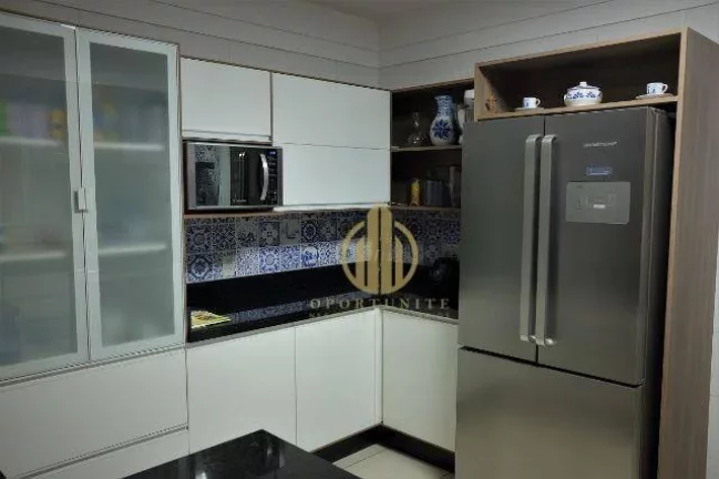 Imagem Apartamento com 3 dormitórios à venda, 218 m² por R$ 1.500.000,00 - Bosque das Juritis - Ribeirão Preto/SP