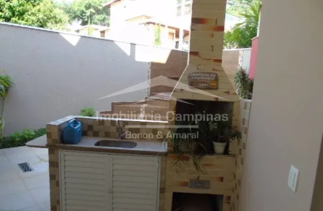 Imagem Casa à venda no Condomínio Portal do Jequitibá

Localização privilegiada. Construção finaliza...