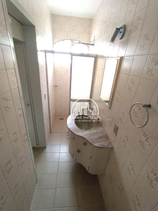 Imagem Casa com 3 dormitórios para alugar, 143 m² por R$ 3.866,00/mês - Vila Municipal - Jundiaí/SP
