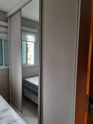 Imagem Apartamento com 2 dormitórios à venda, 94 m² por R$ 720.000 - Paraíso - Santo André/SP