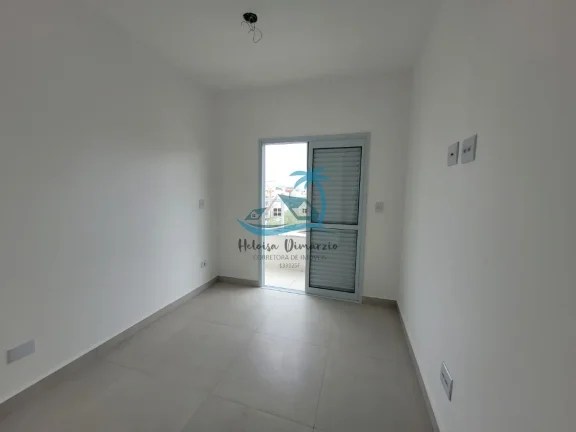 Imagem Apartamento novo com 2 dormitórios e 3 banheiros a venda no Itaguá em Ubatuba.