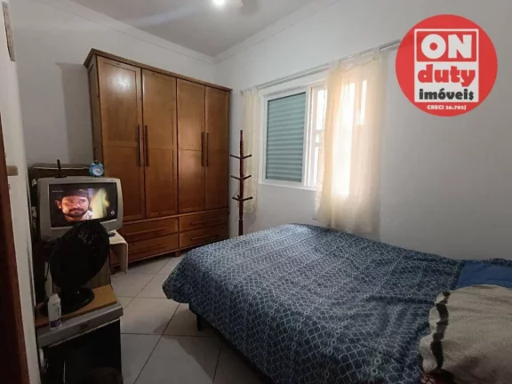 Imagem Casa à venda na Vila Belmiro em Santos