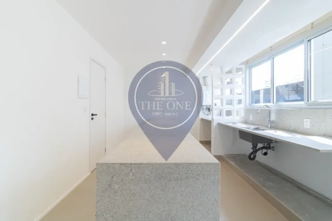 Imagem Apartamento à venda em Cerqueira César, São Paulo: 2 quartos, 2 suítes e 86m². Confira!