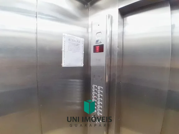Imagem Apartamento mobiliado e reformado, com piscina, no centro de Guarapari