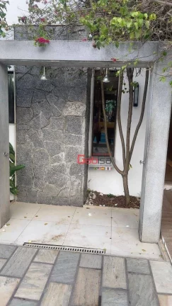 Imagem Casa com 2 dormitórios à venda, 70 m² por R$ 750.000,00 - Geribá - Armação dos Búzios/RJ