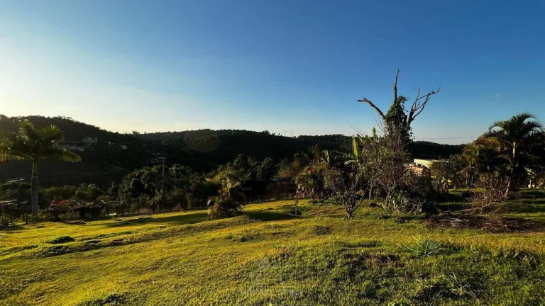 Imagem Terreno à venda no bairro Jundiaizinho (Terra Preta) - Mairiporã/SP