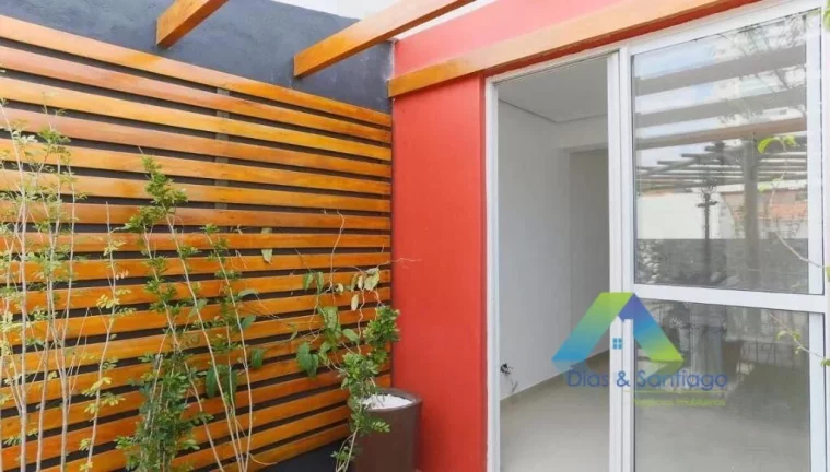 Imagem Apartamento Gardem Alto Padrão com excelente localização no jardim da Gloria com 2 dormitórios, 1 vaga lazer completo.