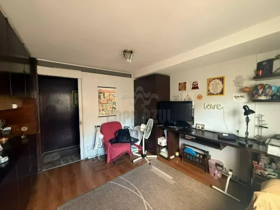 Imagem Copacabana - Residencial › Cobertura com 5 quarto(s) a Venda