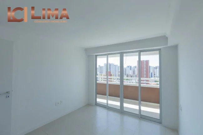 Imagem Apartamento com 2 Quartos à Venda, 80 m² em Iracema - Fortaleza