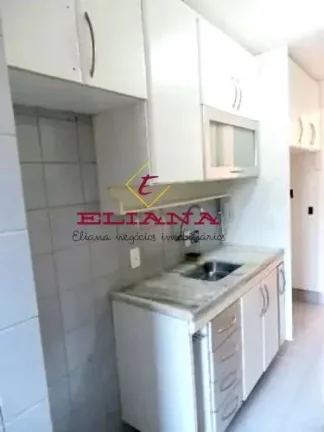 Imagem Apartamento à venda em São Paulo, Jardim Íris, com 2 quartos, 55m²