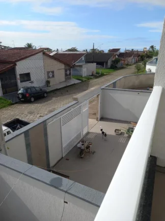 Imagem Casa para Venda em Itanhaém, Jardim Jamaica, 3 dormitórios, 1 suíte, 2 banheiros, 3 vagas