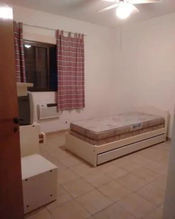 Imagem Apartamento à venda no Guarujá na Praia das Pitangueiras.