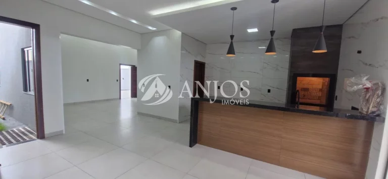 Imagem CASA À VENDA DE ALTO PADRÃO, CONFORTO E LAZER COMPLETO, EM SINOP - MT.