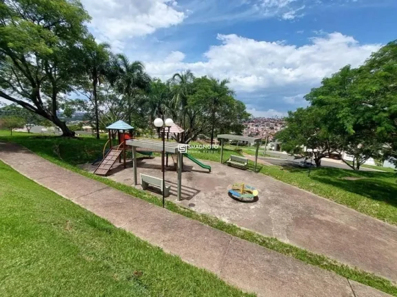 Imagem Terreno à venda, 360 m² por R$ 285.000,00 - Loteamento Residencial Reserva Do Engenho - Piracicaba/SP