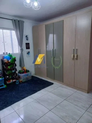 Imagem Vendo Casa Térrea em Santo André, Jd. Santo Alberto