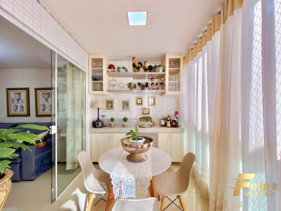 Imagem UM PERFEITO APARTAMENTO NO CENTRO DE GUARAPARI - ES