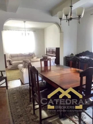 Imagem Casa com 3 dormitórios e 8 vagas para Venda ou Aluguel - Centro - Jundiaí/SP