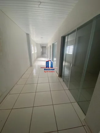 Imagem Conjunto Comercial 450m² no Centro de SJRP