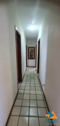 Imagem APTO. 03 QTOS 01 SUITE 02 SALAS PREDIO ELEVADOR B. CIDADE NOVA-BH-MG