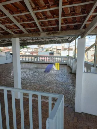 Imagem Apartamento com 3 Quartos para Alugar, 170 m² em Jardim Noronha - Pouso Alegre