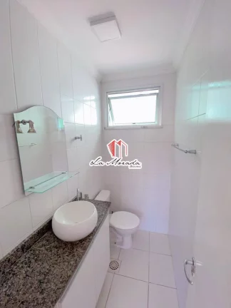 Imagem Residencial Asturias - Flores, 64M2, 2Qtos, 1 vaga, VENDA!