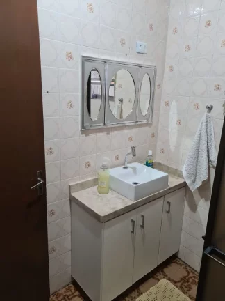 Imagem Sobrado com 4 dormitórios à venda, 280 m² por R$ 550.000,00 - Jardim Rosa de Franca - Guarulhos/SP