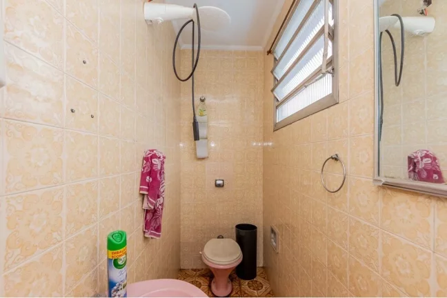 Imagem CASA RESIDENCIAL em São Paulo - SP, Mooca